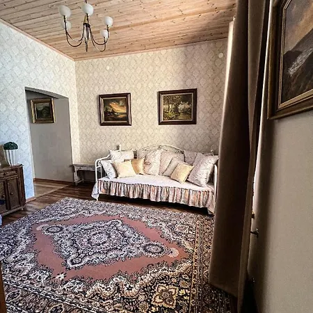 Spacious 1-bedroom With Sauna *