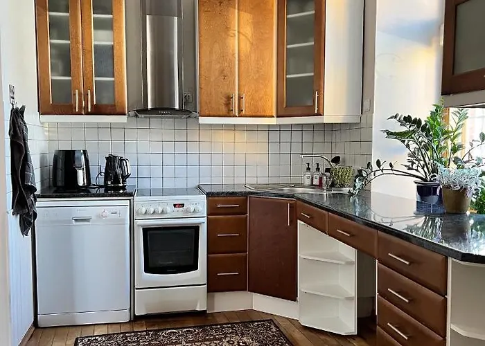 Spacious 1-bedroom With Sauna * Rakvere